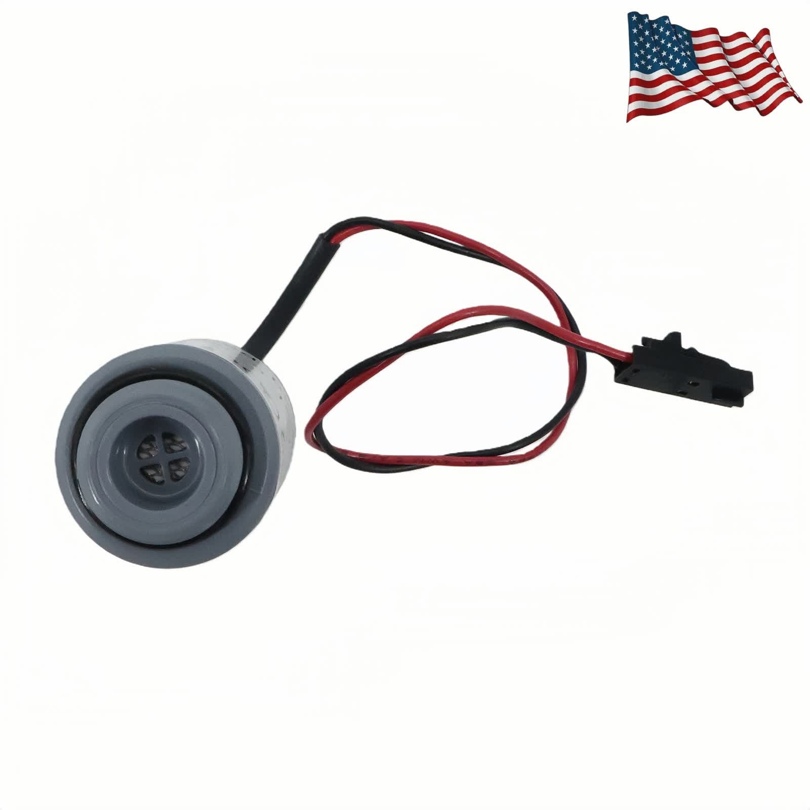 1X Oxygen Sensor 16916 Fits Robinair R-1234yf Machine Replacement Oxygen Sensor