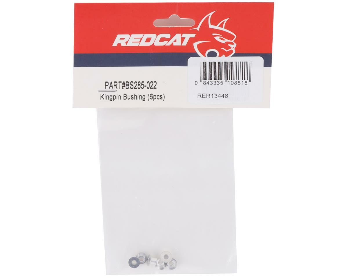 Redcat SixtyFour Kingpin Bushing (6) [RER13448]