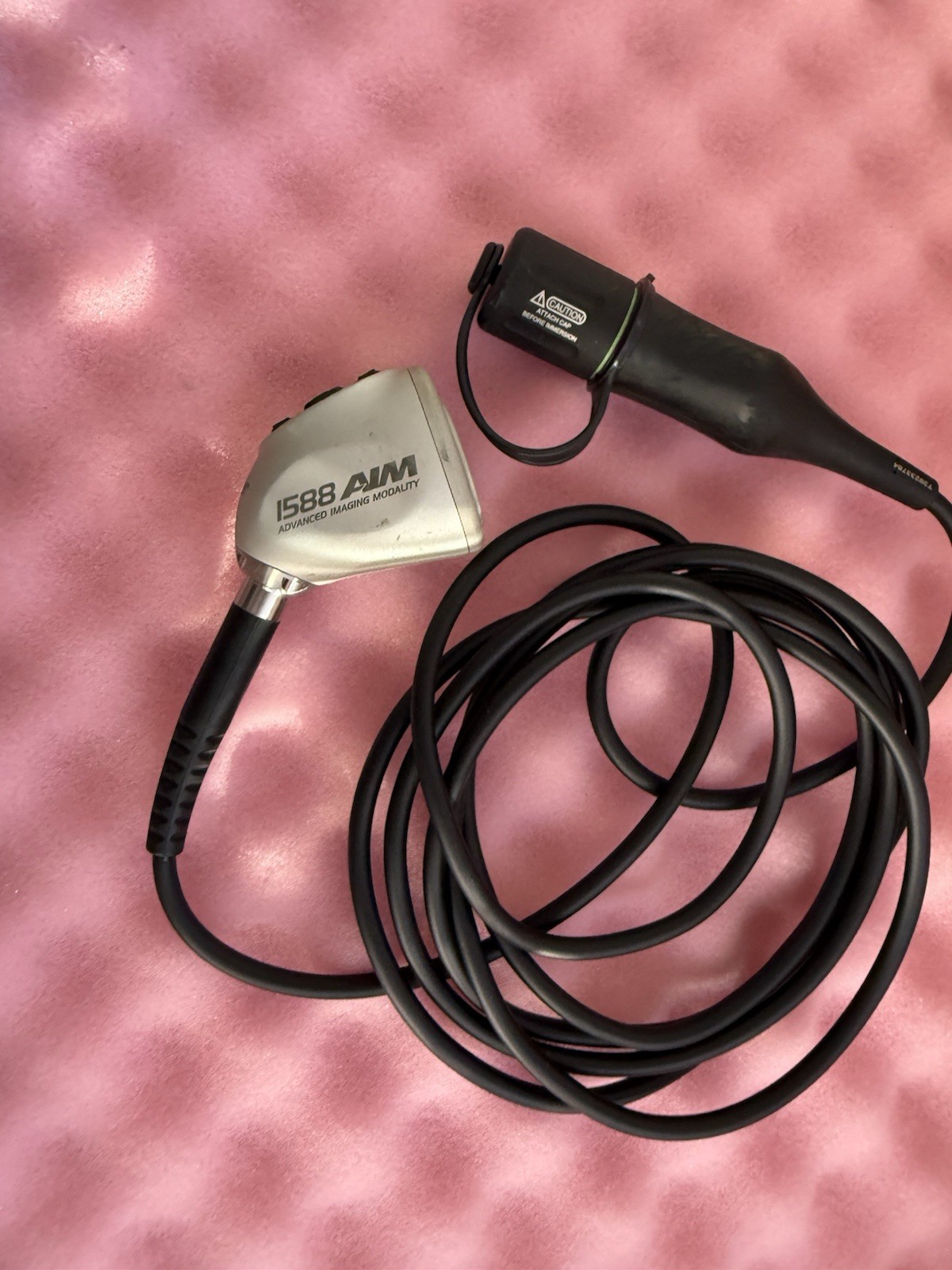 Stryker 1588 AIM Camera Head