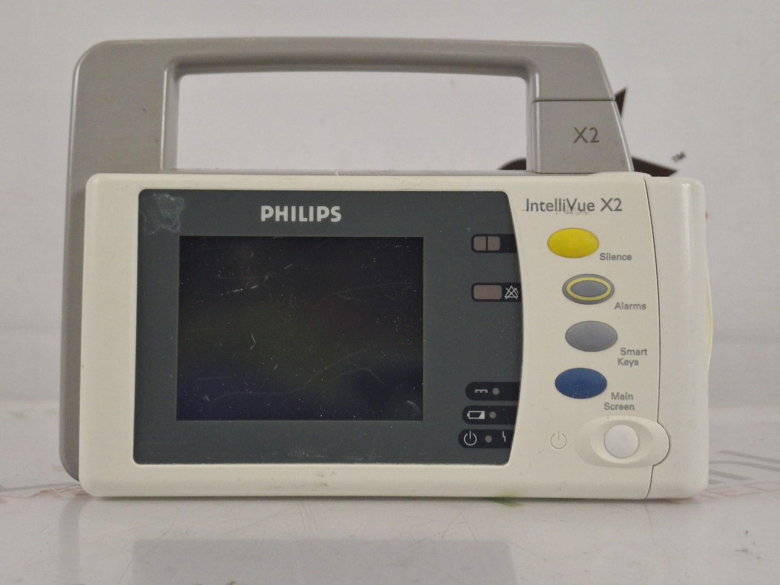 Philips IntelliVue X2 Monitor - Masimo SpO2