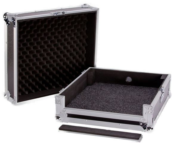 Deejay LED TBHDJMTOUR1LT Fly Drive Case For Pioneer Dig