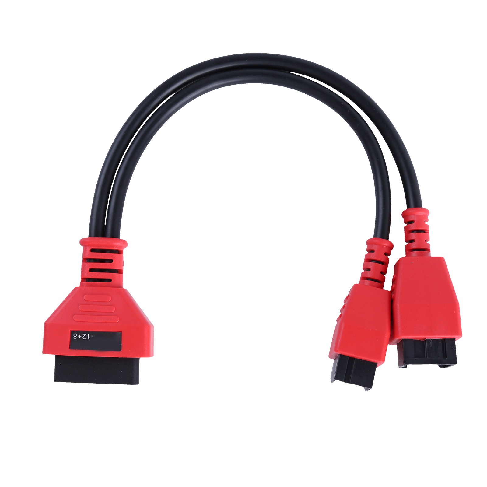 FCA 12+8 Universal Adapter Cable Bypass For Chryslers Security Gateway Module US