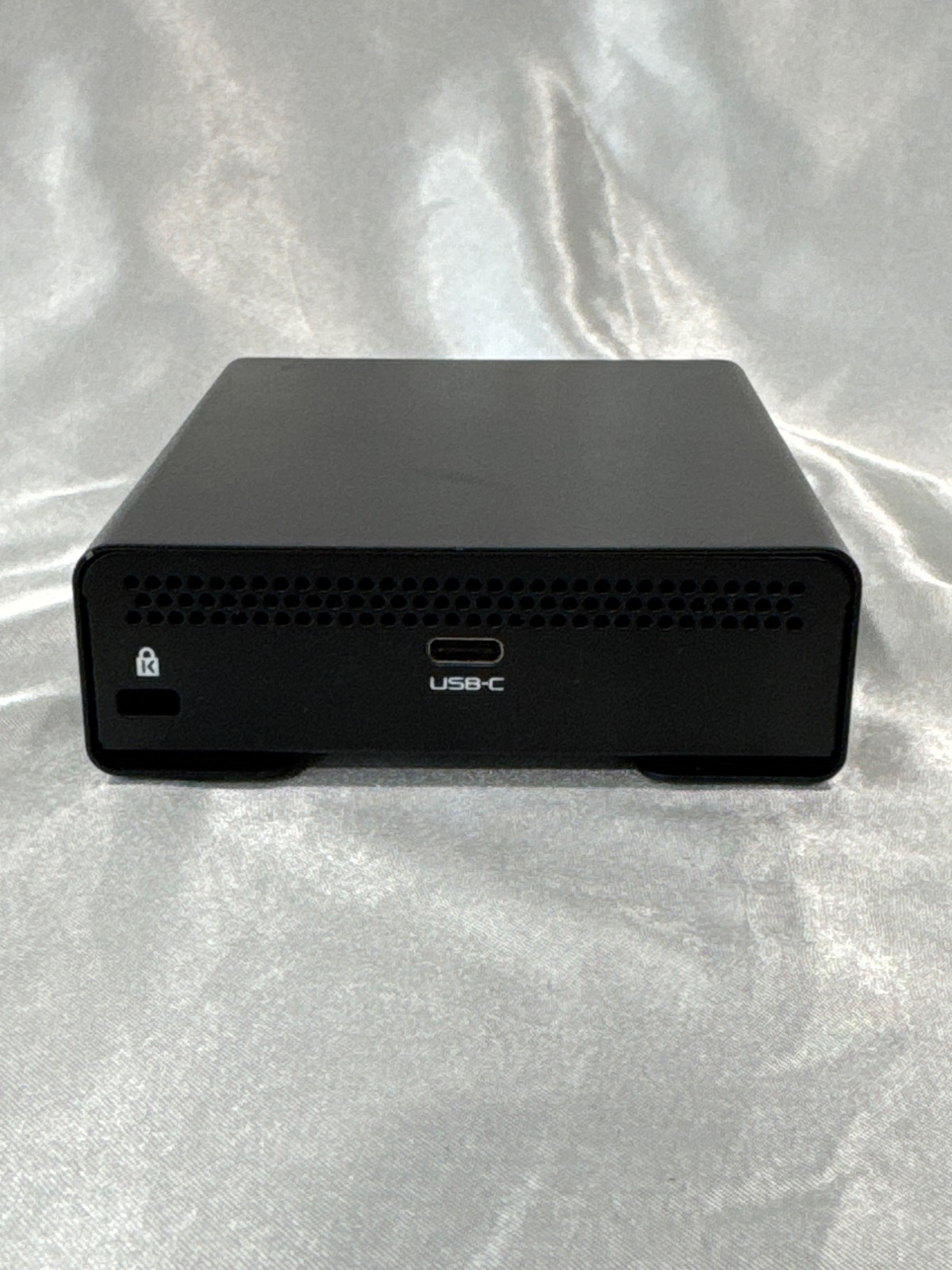 AFT Blackjet VX-1C CFast 2.0 Card Reader USB-C