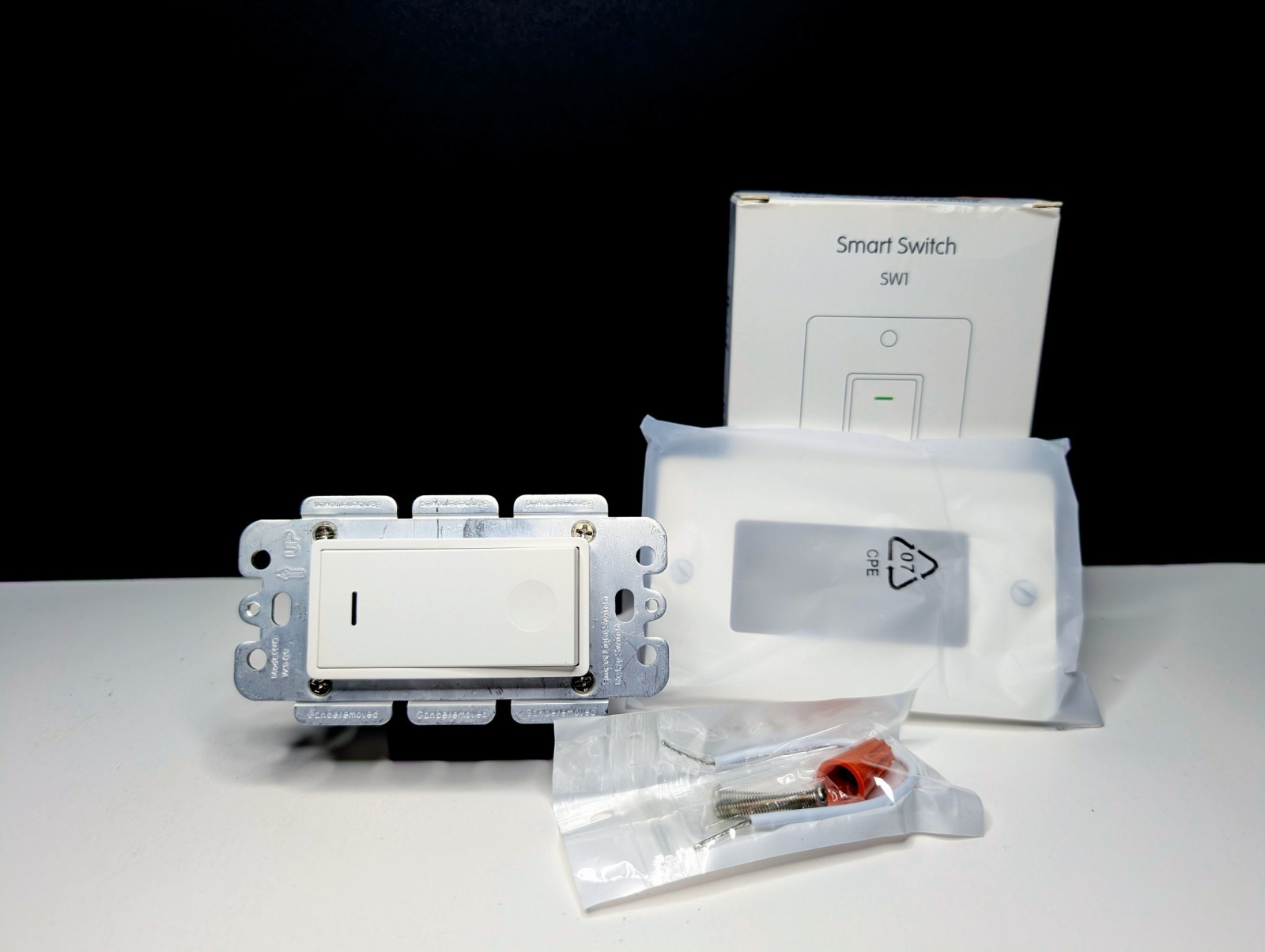 Smart Switch Model SW1