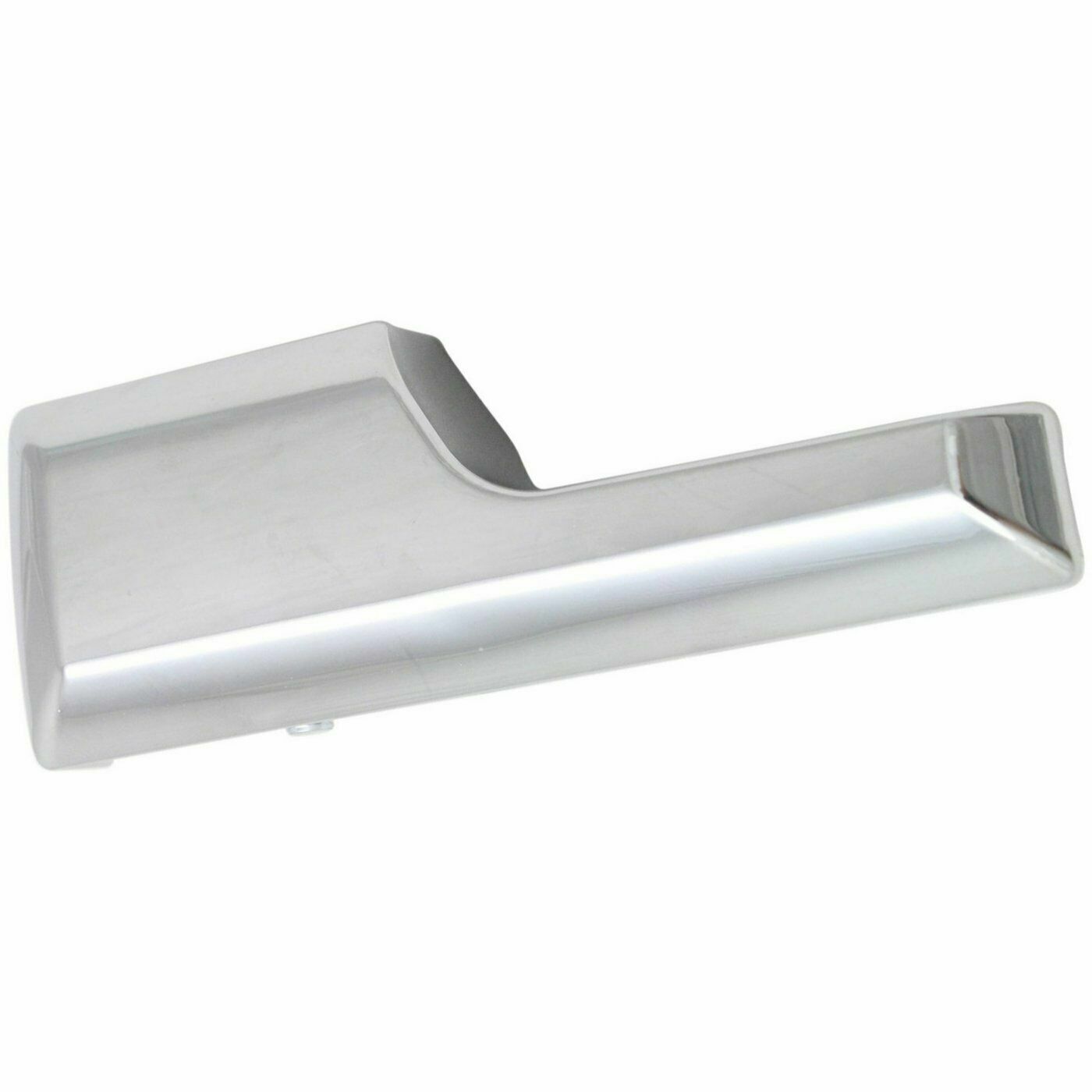 NEW LH Driver Side Inside Door Handle Chrome for 2007-2015 Expedition Navigator