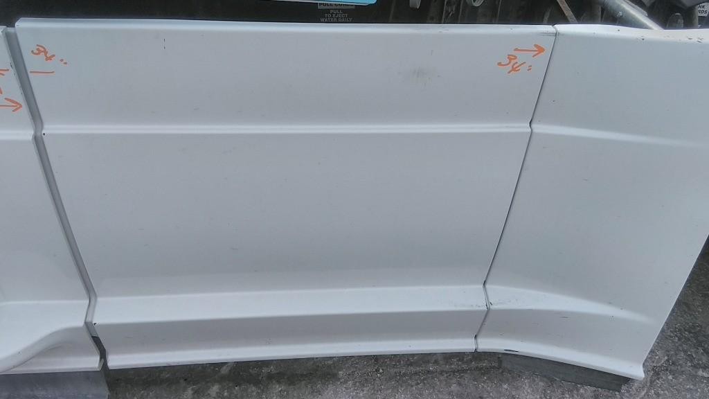 For 2018 FREIGHTLINER CASCADIA 113 2018UP SIDE FAIRING Left ,  OH