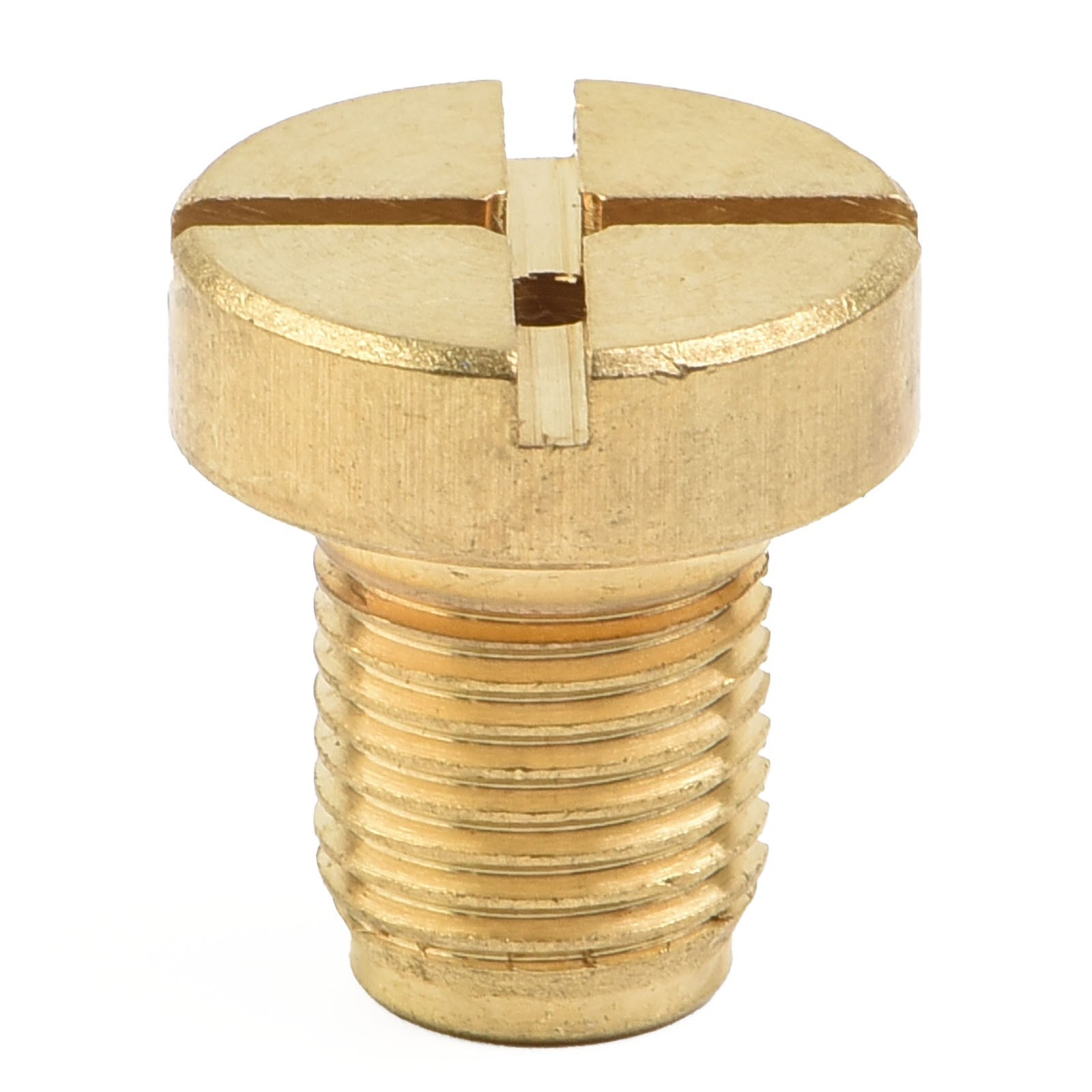 Auto Replacement Parts Vent Screw Bleeding Engine Coolant Bleeder