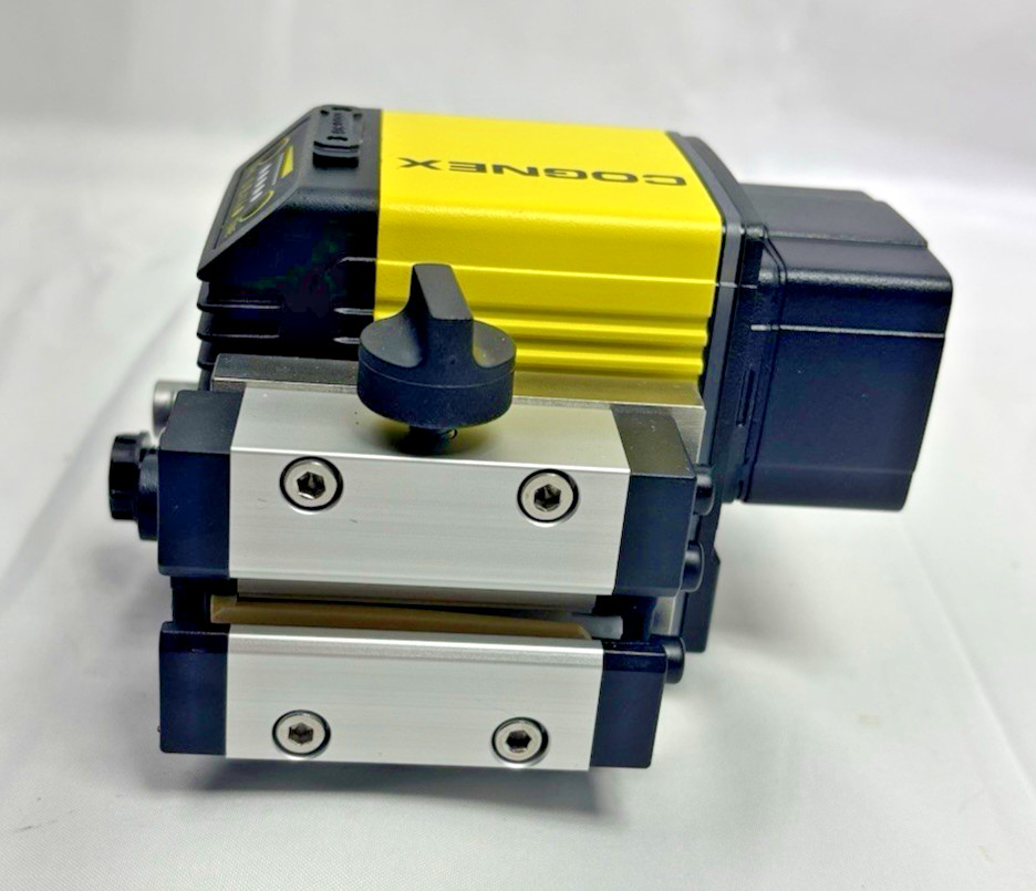 Cognex DataMan 821-10028-2R Rev B Vision Barcode Reader Scanner