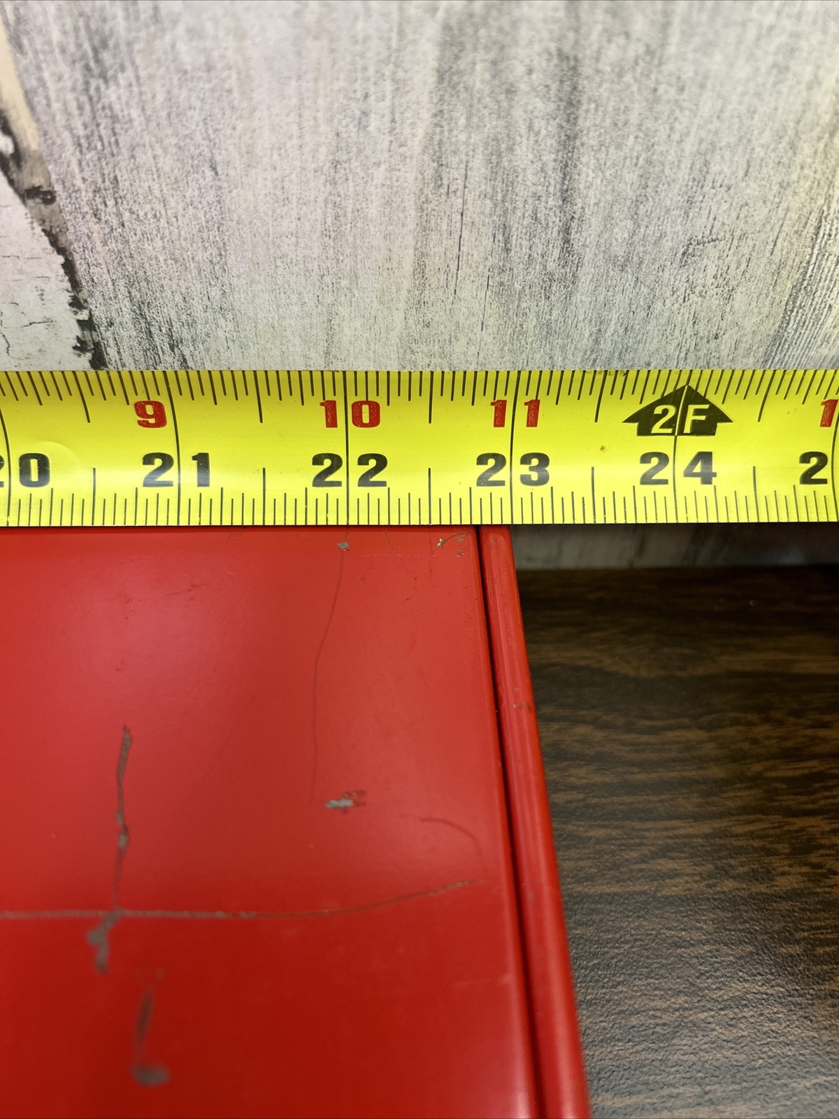 Mac Tools Tool Box - Divider Drawer - Fits MB516