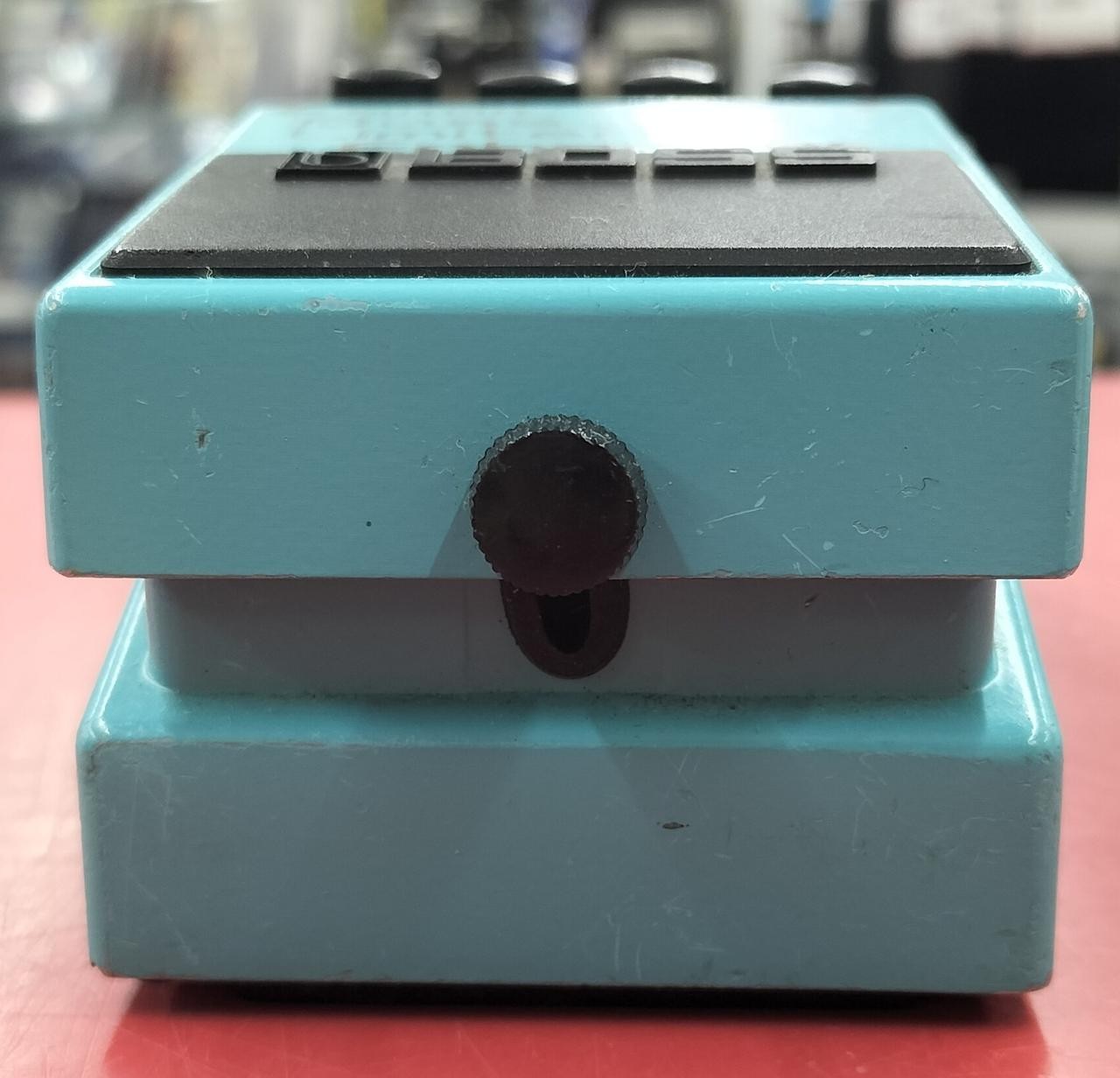 BOSS / LMB-3 (no.260411)