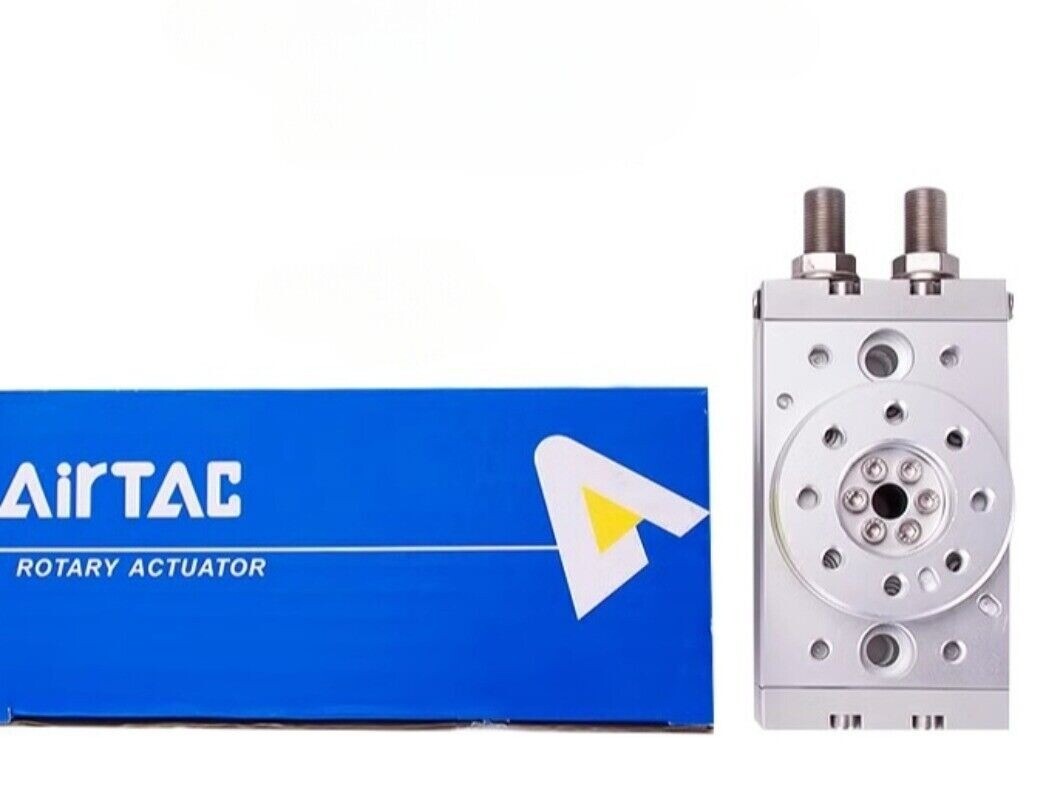 1pcs AirTAC HRQ3 Rotating Cylinder HRQ-3  New