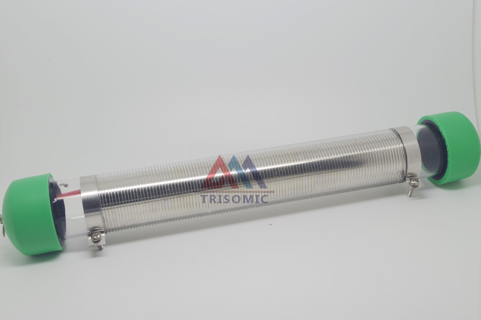 7500mg/h 200mm*25mm Ozone Quartz Tube Ozone Generator accessories 5000V