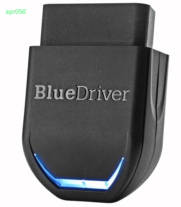 Pro OBD2 Scanner, Bluetooth Code Reader, ABS/SRS/TPMS, No Subscription