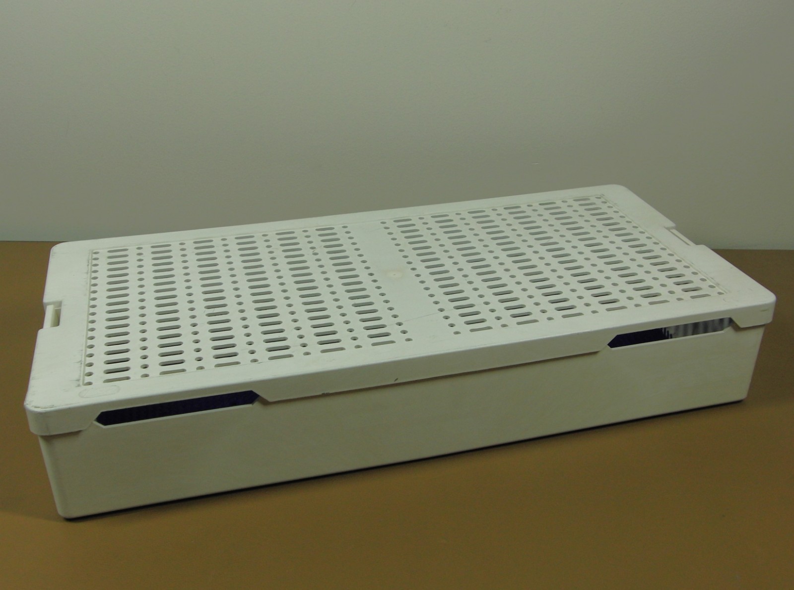 ASP Advanced Sterilzation Products APTIMAX 13837 Container Tray 23" x 11" x 4"