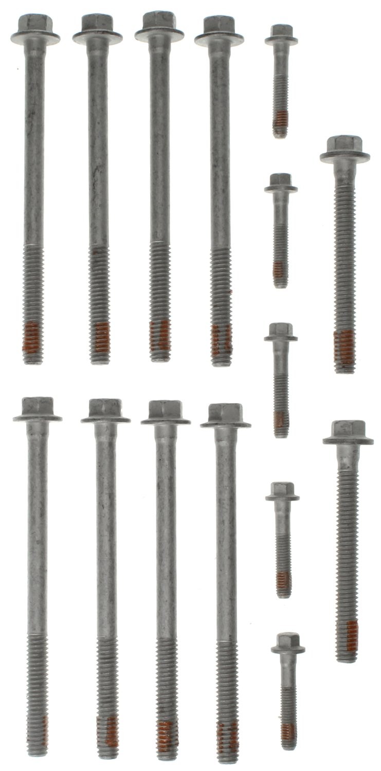 Mahle Engine Cylinder Head Bolt Set For 2003-2004 Chevrolet Express 2500