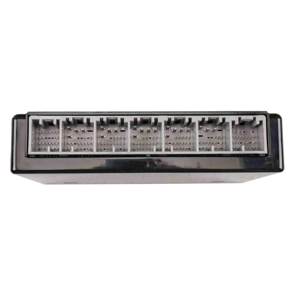Genuine ACDelco For Chevy Silverado 1500/Avalanche 2012 2013 Body Control Module