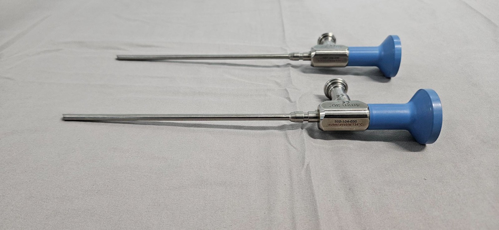 Stryker Precision AC Arthroscopy Tower