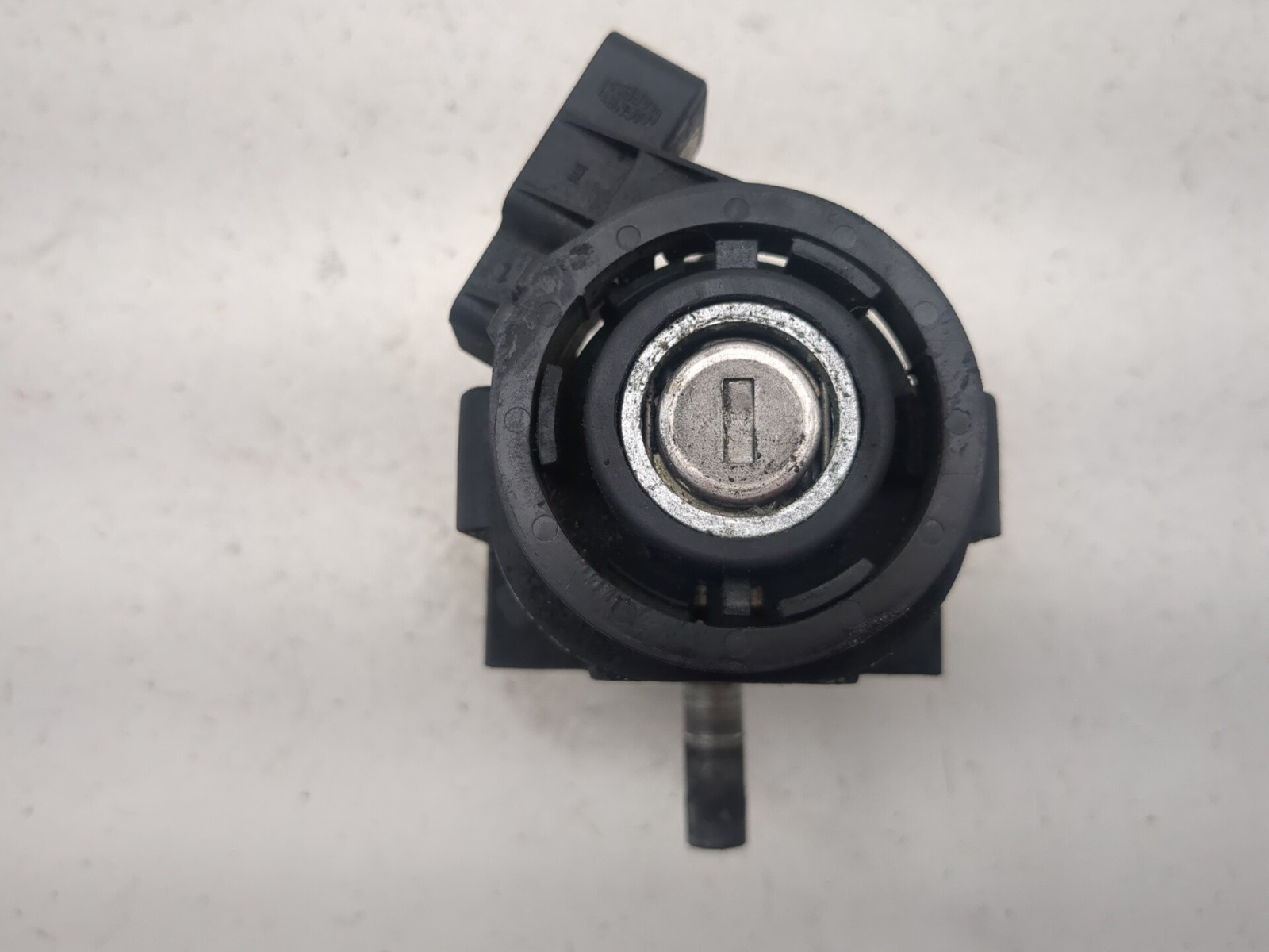 08-13 Piaggio MP3 400 Front Ignition with Key Set