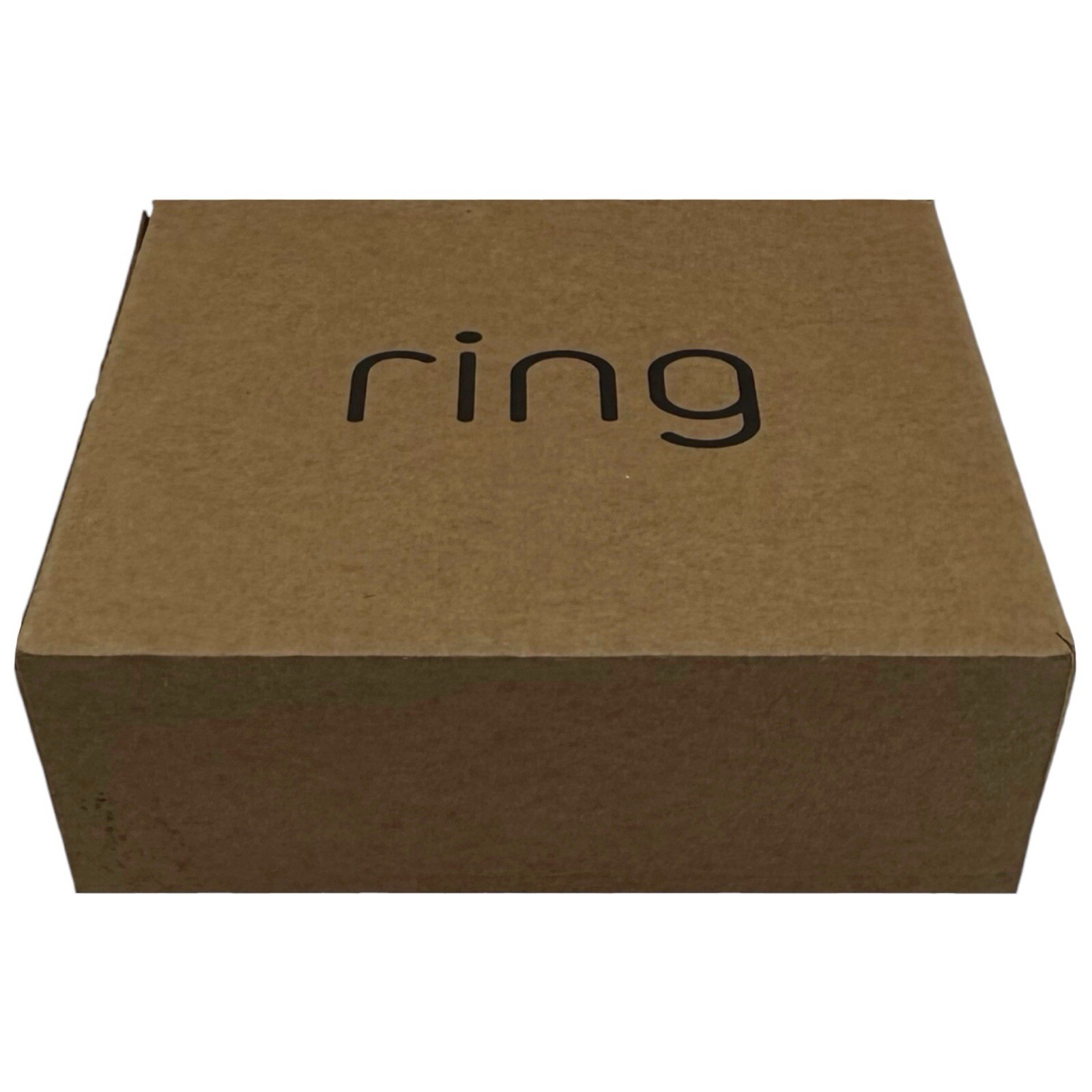 Ring Stick Up Cam 3rd Gen Battery White (NEW/OPEN BOX)