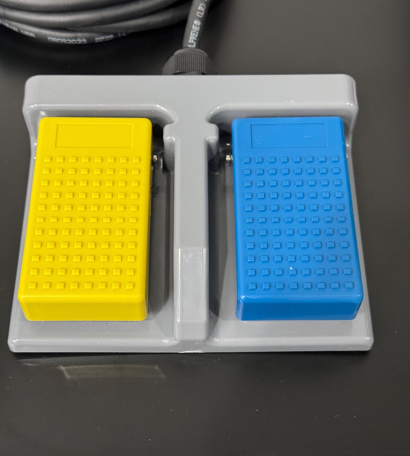 Valleylab Force FX E6008 Compatible Monopolar Footswitch - Same Day Shipping