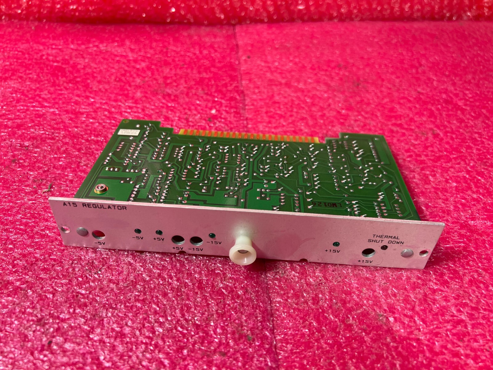 HP 8510C NETWORK ANALYZER AGILENT Board 85102-60015