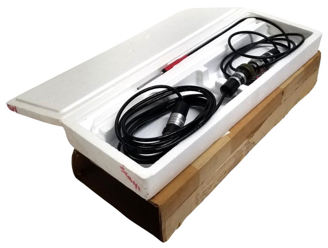 F.W. BELL SAK8-1802 Probe W/ XOQ8-0010