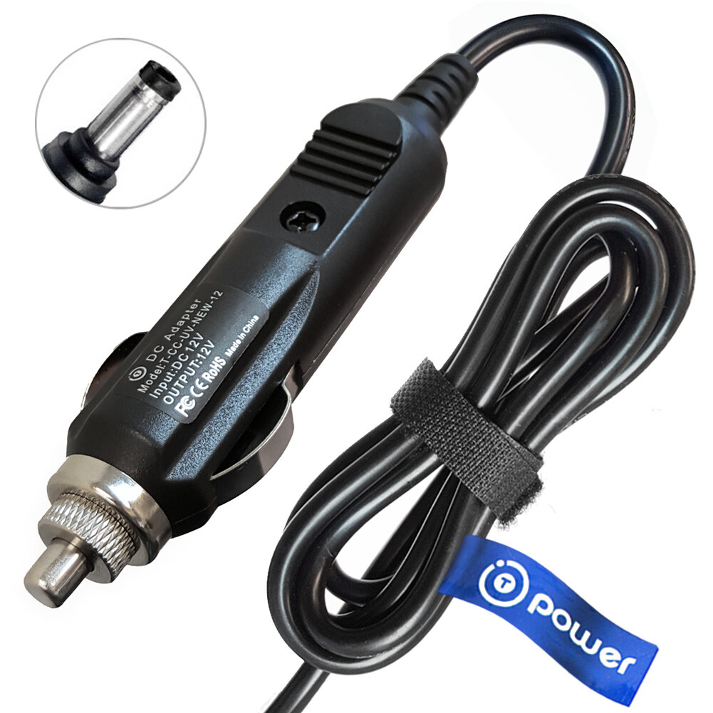 FOR BOSE PS71 DCS91 12V AC ADAPTER Car Auto Mobile CHARGER DC SUPPLY CORD