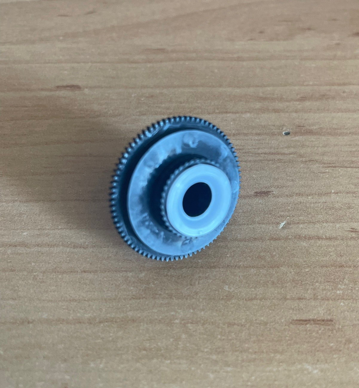 Technics 1DM0017ZA 1DM0018ZA Reel table lockring replacement [2X] EU warehouse