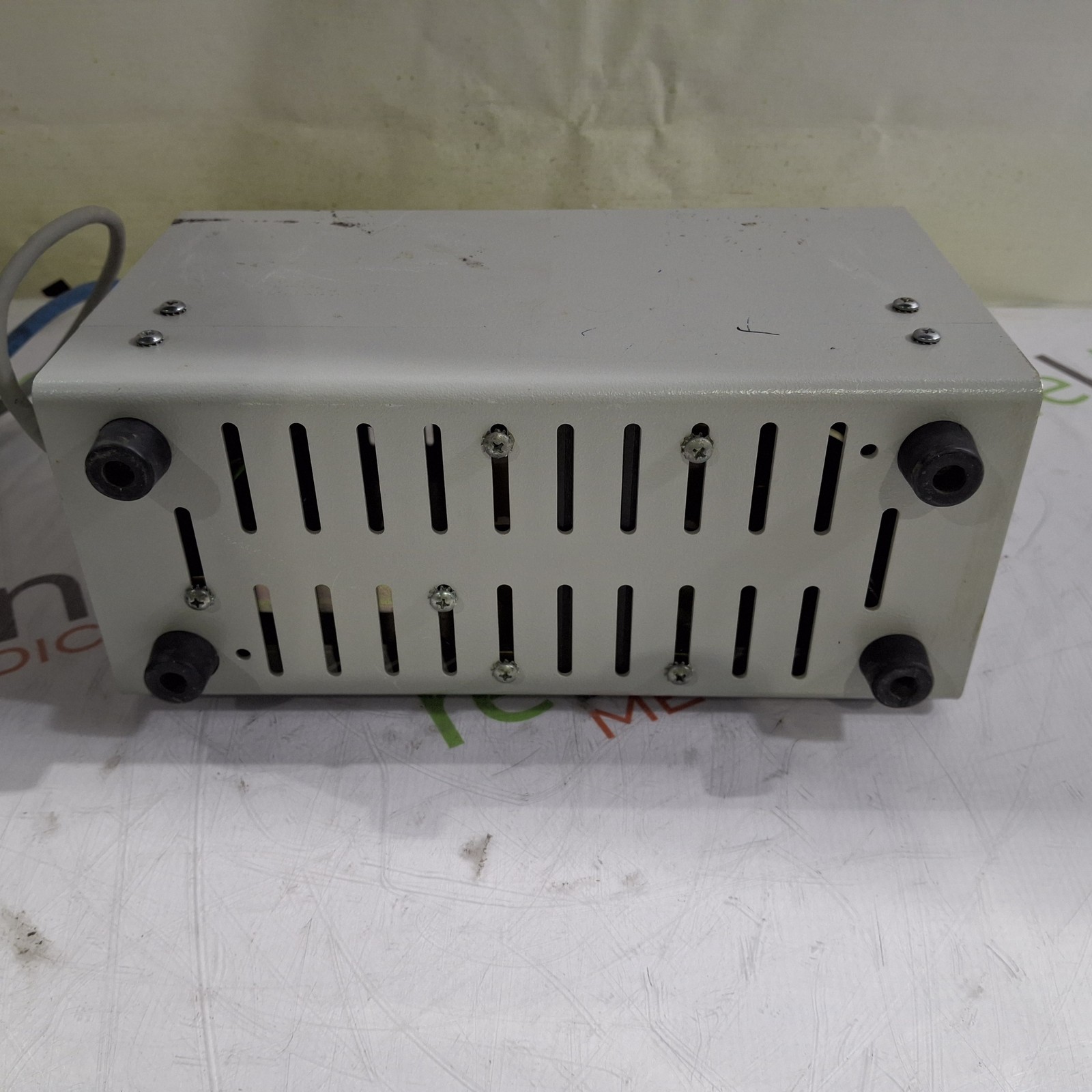 LUDL ELECTRONIC LEP Arclamp Power Supply