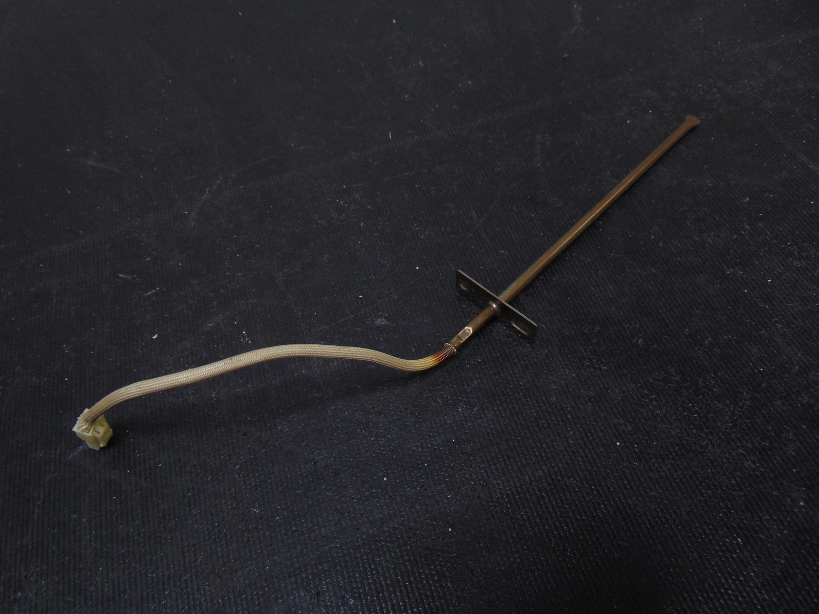 GE Range JGBP29MEM2BS Temperature Sensor WB20K10015