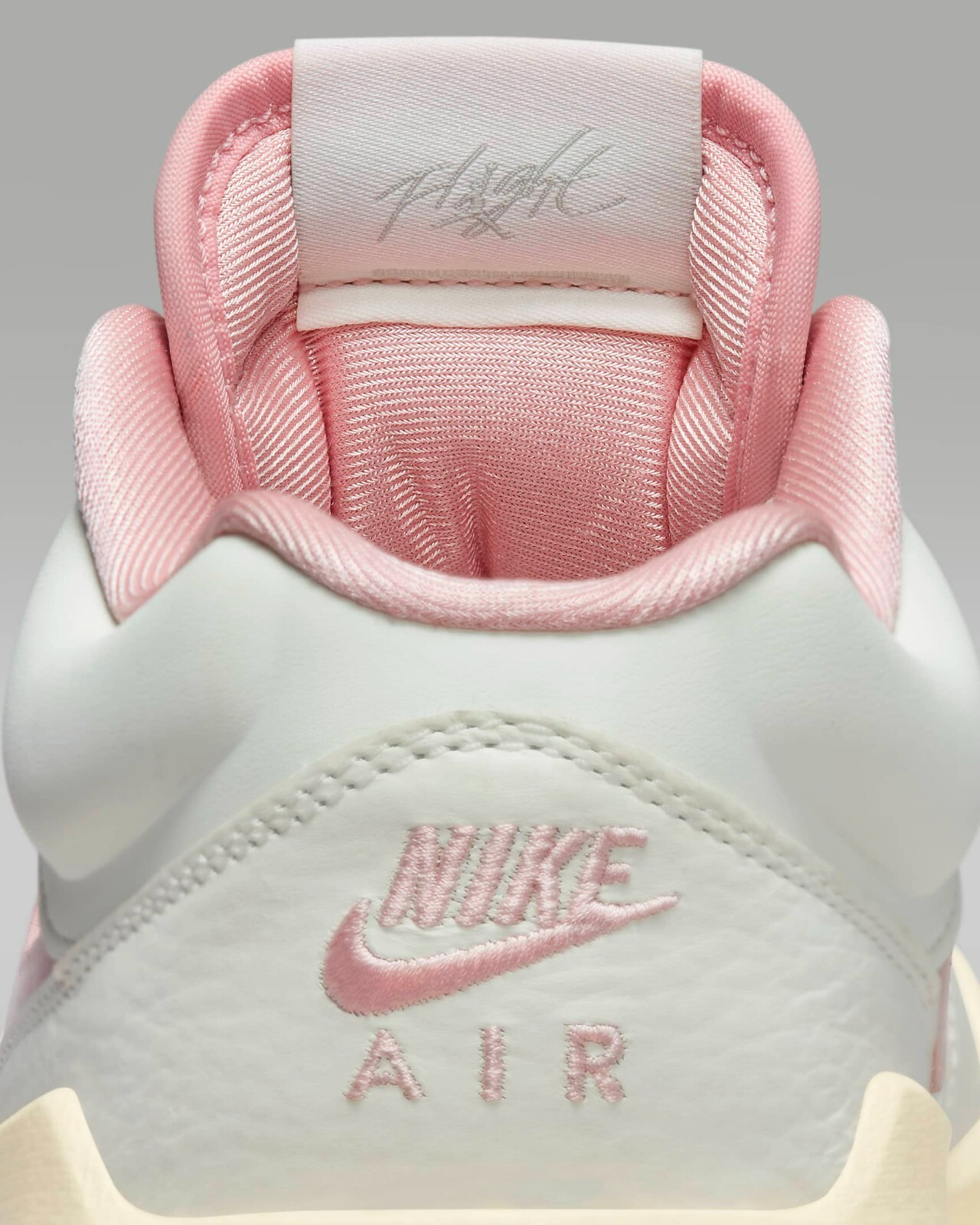 Nike Women's Air Jordan Stadium 90 Shoe Legend Pink Sail FB2269-160 NEW
