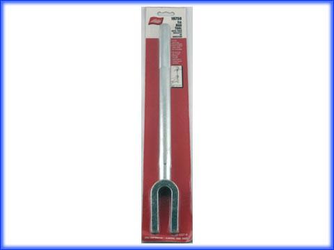 Tie Rod Tool -- Lisle 18750