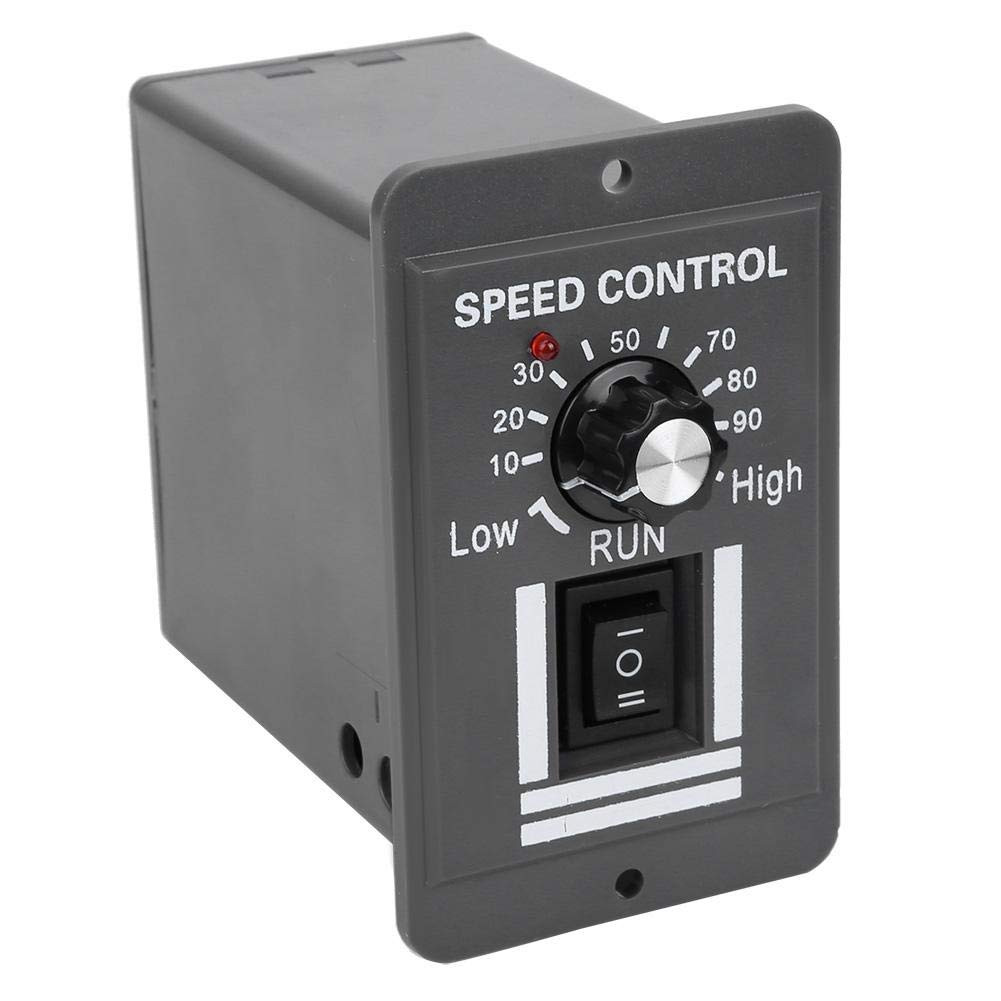 DC12V-60V/20A Motor Speed Controller, DC Motor Speed Controller, Forward/Reverse