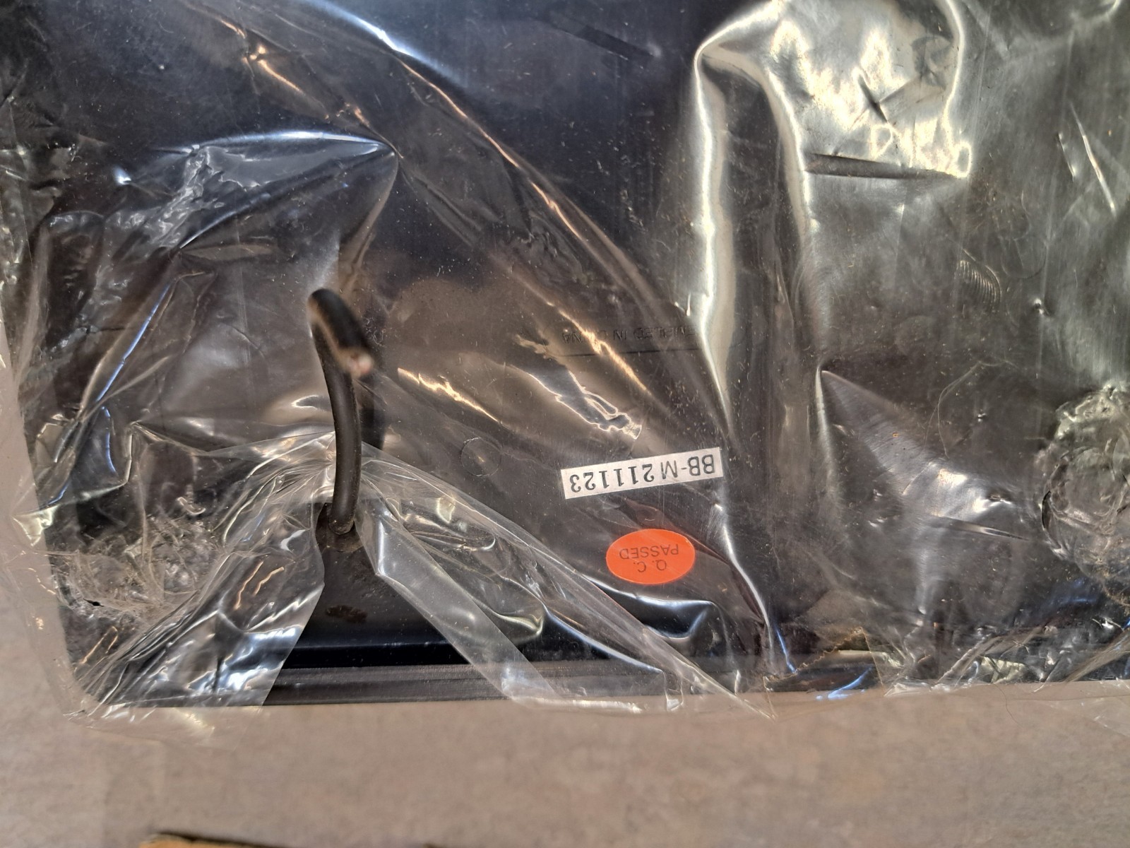 Quorum A-160R Security Remote Alarm for the A-160