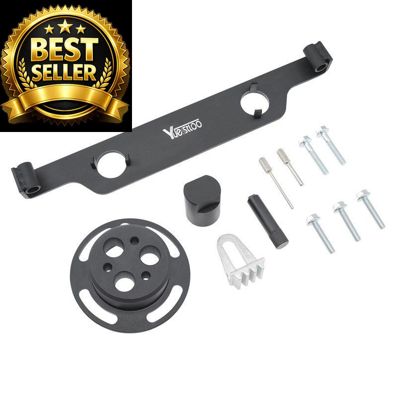 Yuesstloo Camshaft Actuator Locking Timing For GM 2.0 2.4, Upgraded Version