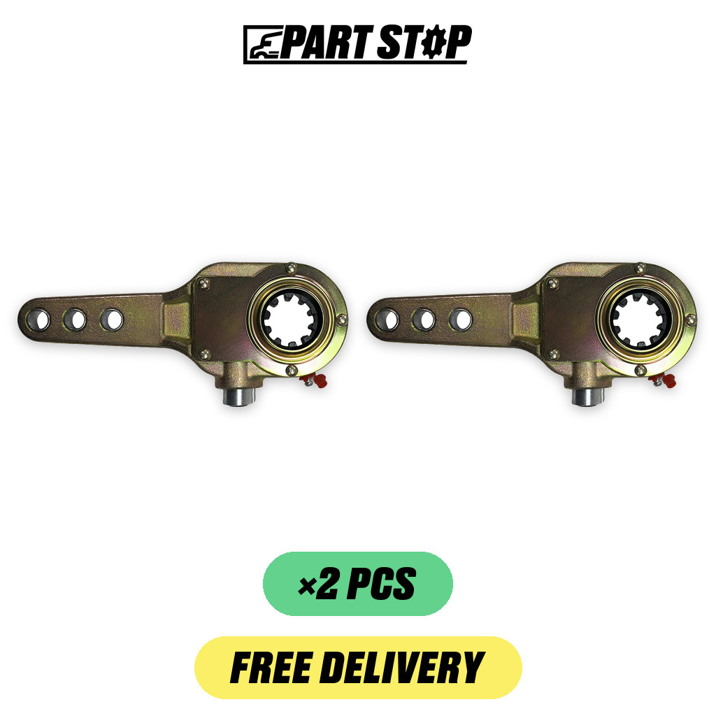 2-Pack Slack Adjuster Manual with in in in Arm KN47001