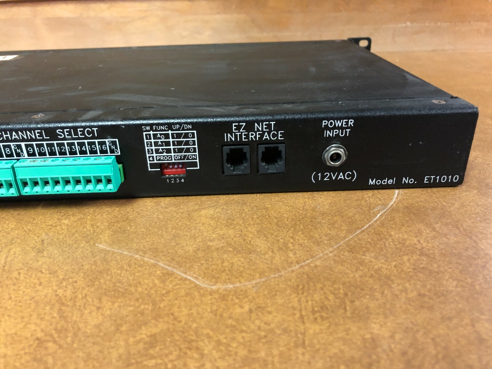 Teradon ET1010