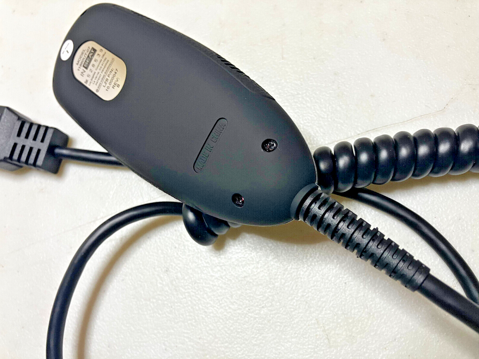 ON SALE BRAND NEW Lazy La-Z-Boy 10.000047 Remote Control 11860UT-07 or 11860U-07