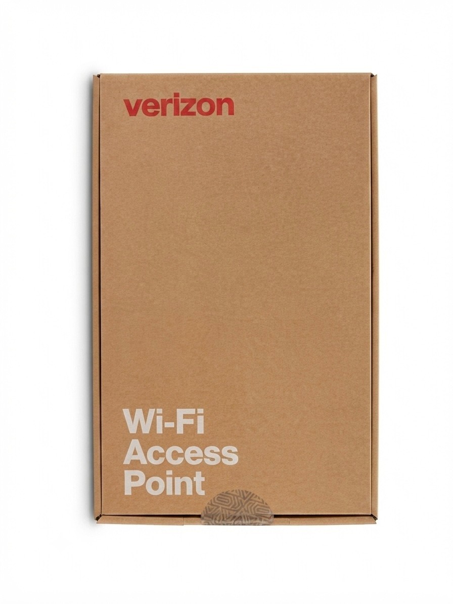 CHR30A (the Wi-Fi 7 capable Wi-Fi Access Point/router)
