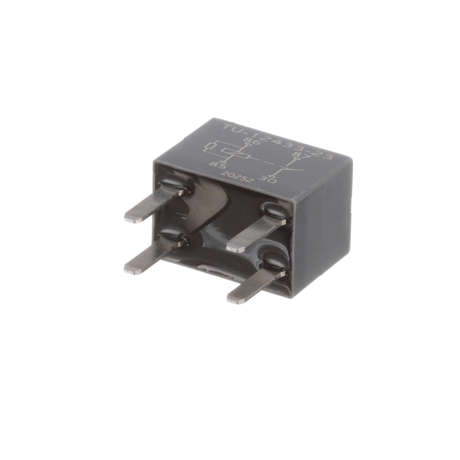 New SMP Ignition Relay For 2006-2007 Cadillac STS