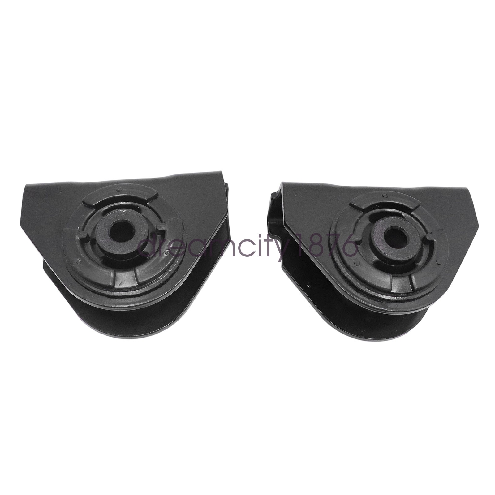 Fits Freightliner Cascadia 2008-2017 Cab Mount 2PCS For M17431