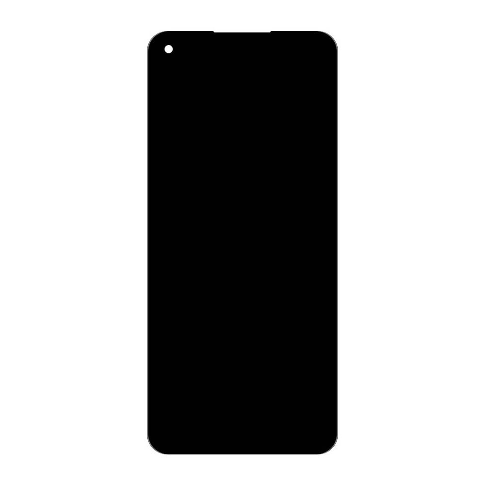 Replace For OnePlus Nord N200 5G DE2118 DE2117 LCD Touch Screen Digitizer±Frame