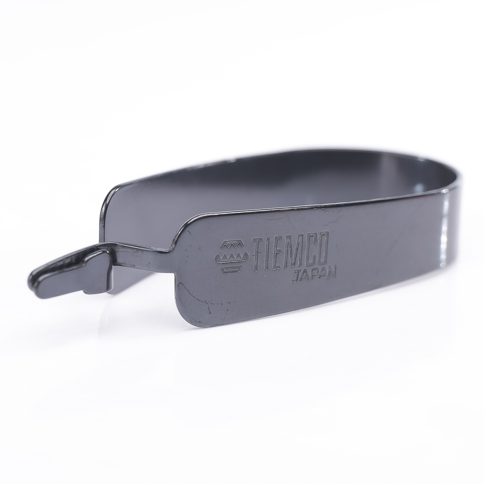 Tiemco Hackle Pliers - Standard
