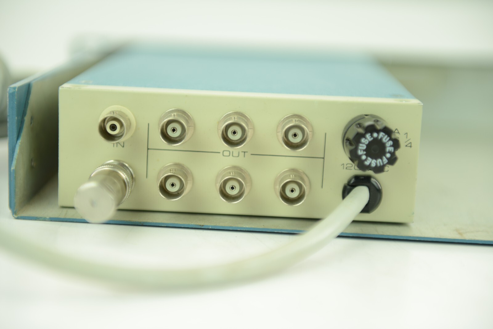 Sigma Electronics ADA-105 Audio DA & VDA-115 Video DA