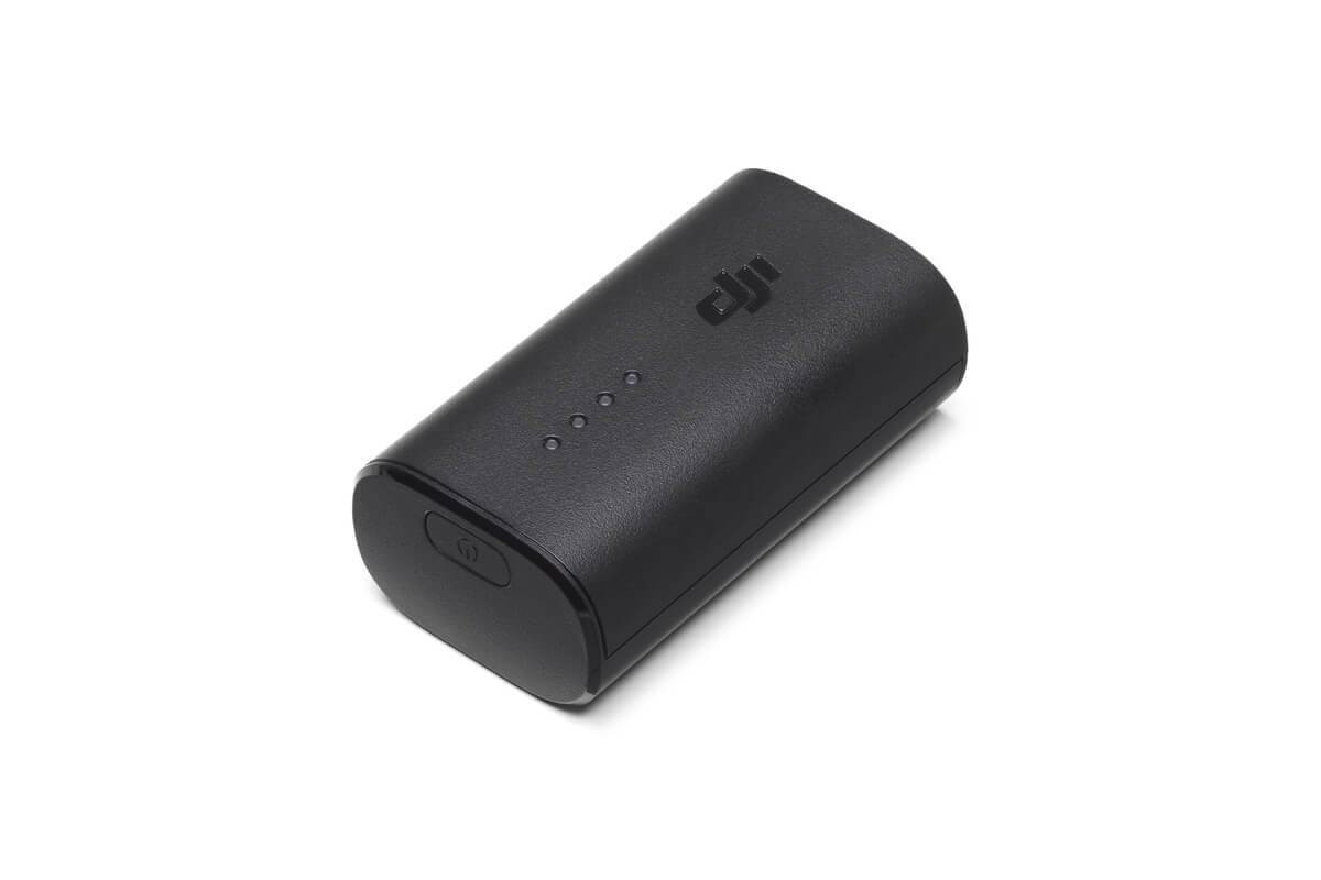 DJI FPV Goggles Battery (Certified Refurbished)