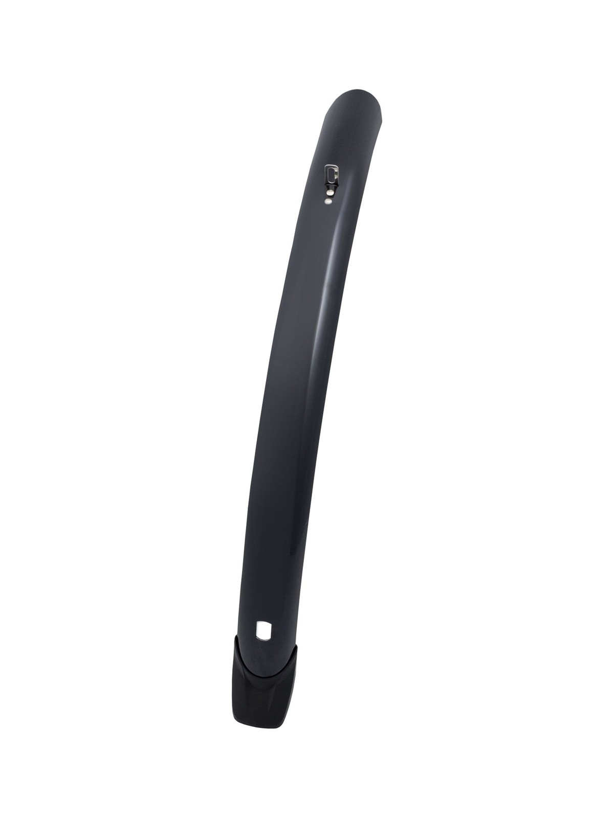 Eurofender Tempo E-bike Fender 700c x 58mm, Front Black