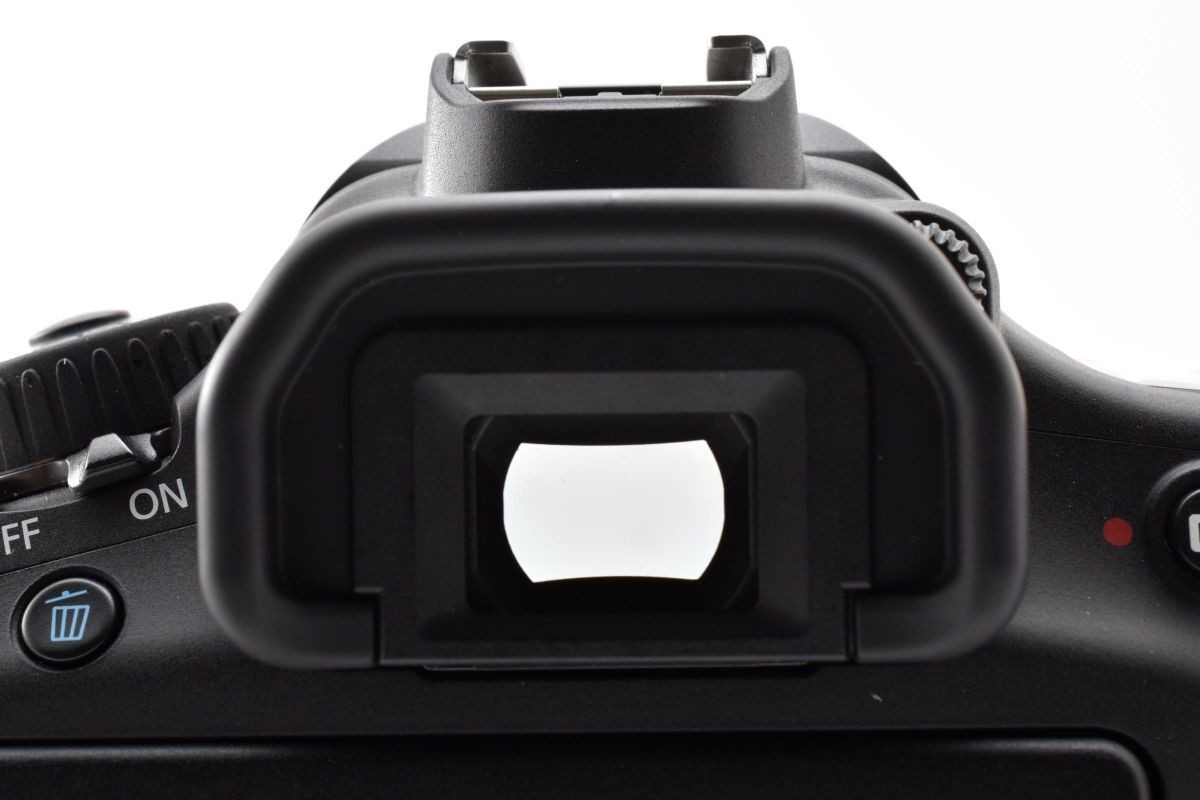 CANON EOS 60D BODY 762374