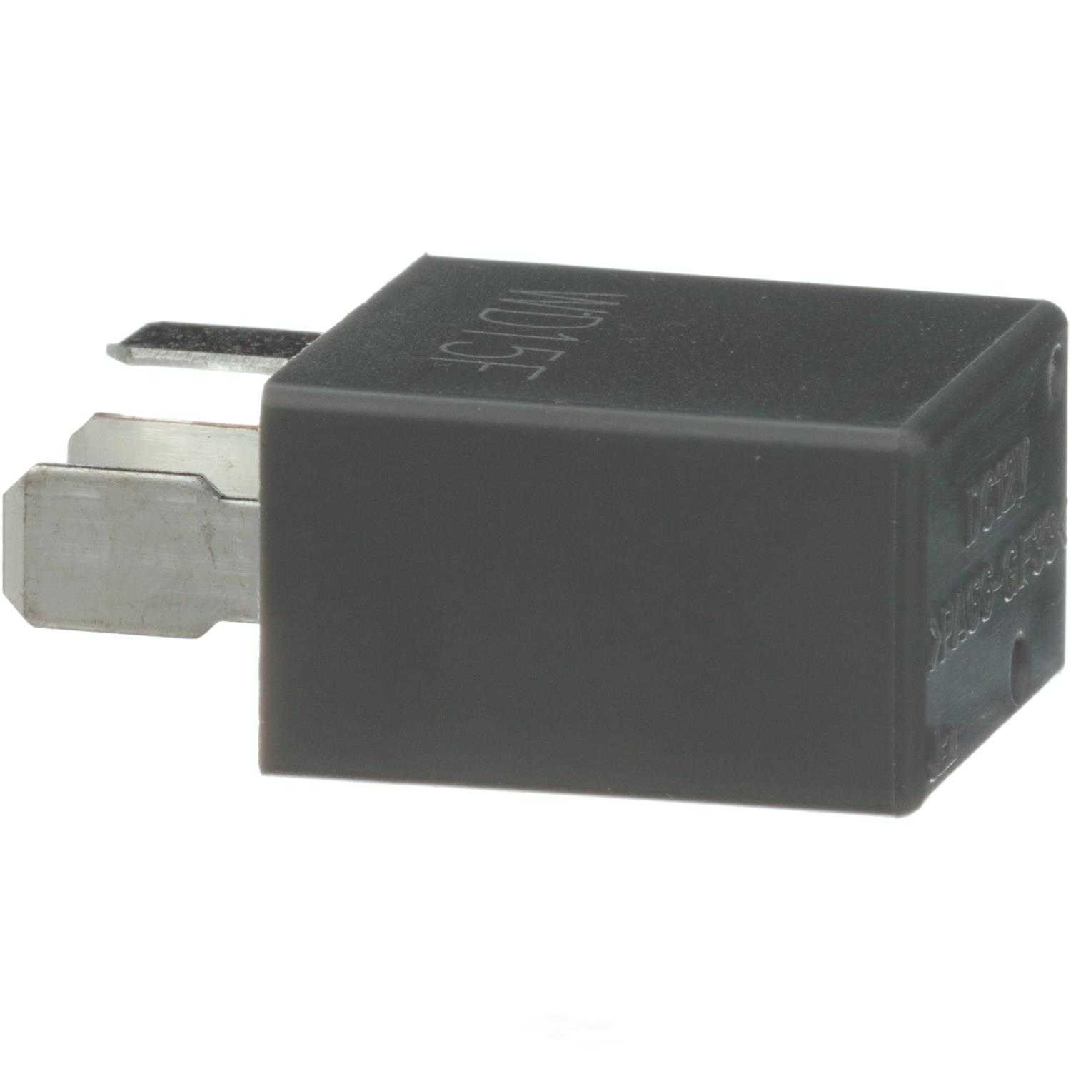 Starter Relay Standard Motor Products RY1522