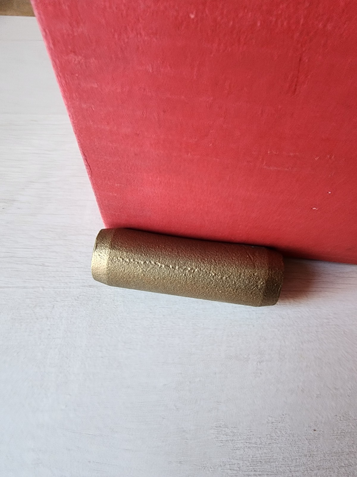   3/4 Ground Rod Coupling: Threadless Compression CCI 134DC  LOT OF 100 
