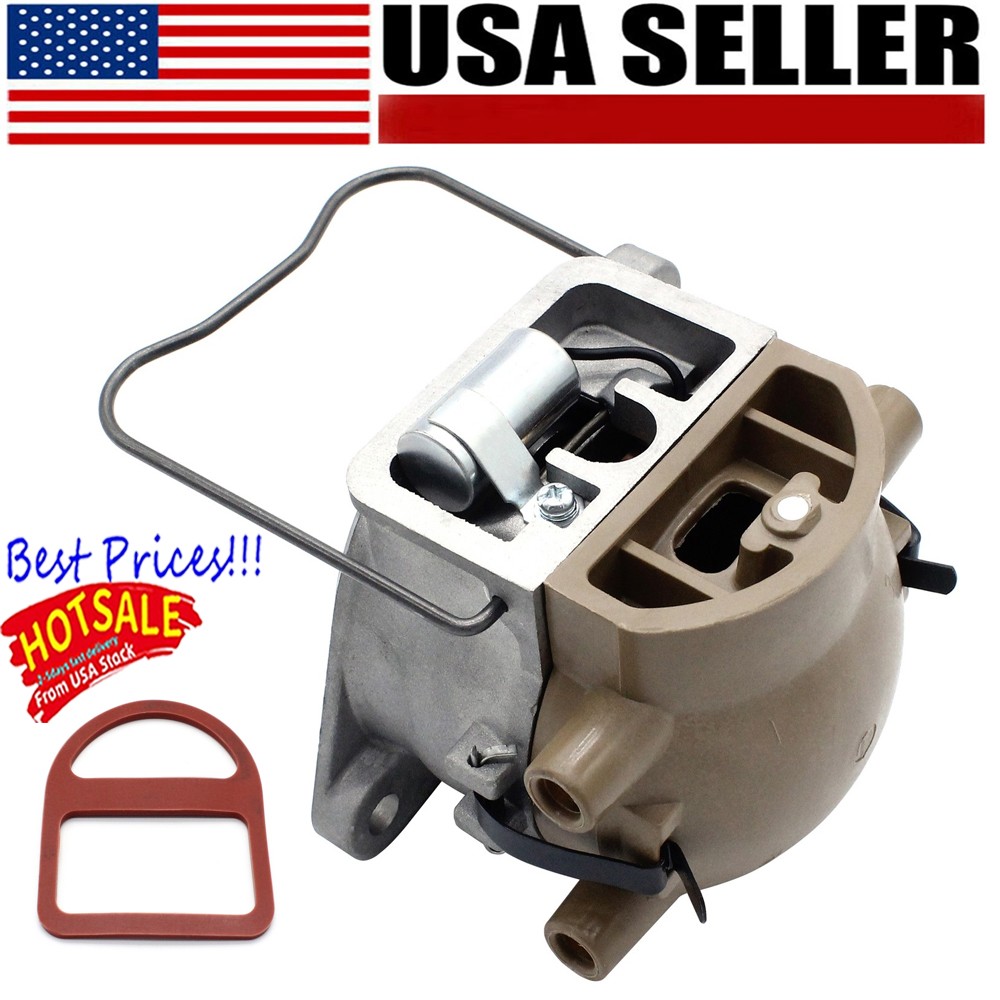 Distributor Assembly with 12V Ignition Coil for Ford 8N 9N 2N Tractors